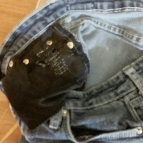 Urban Outfitters BDG Skinny Jeans 28 - Picture 11 of 12